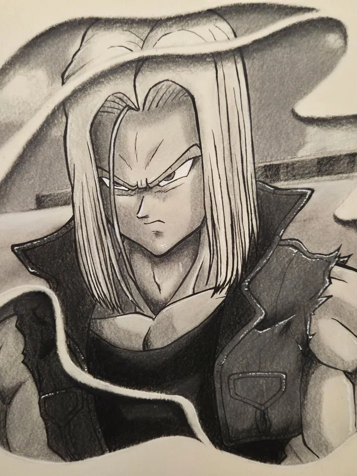Trunks — Papel