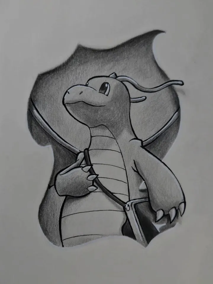 Dragonite #149